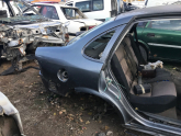 Oto Çıkma Parça / Opel / Vectra / Kaporta & Karoser / Arka Çamurluk / Çıkma Parça 