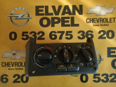 Opel Astra F Çıkma Kalorifer Paneli