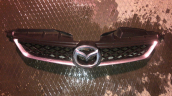 Mazda 5 facelift 2008-2010 ön panjur