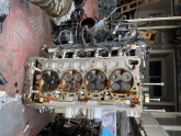 Oto Çıkma Parça / Audi / A5 / Motor / Enjektör / Çıkma Parça 