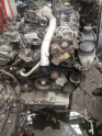 Oto Çıkma Parça / Mercedes / ML / Motor / Motor (komple) / Çıkma Parça 