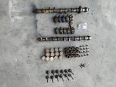 Oto Çıkma Parça / Mazda / 3 / Motor / Silindir Kapağı / Çıkma Parça 