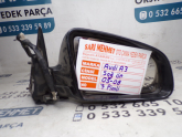 Oto Çıkma Parça / Audi / A3 / Ayna / Sağ Dış Ayna / Çıkma Parça 