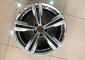 Oto Çıkma Parça / Bmw / X5 / Jant & Lastik / Çelik Jant / Çıkma Parça 