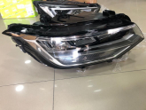 Oto Çıkma Parça / Volkswagen / Tiguan / Far & Stop / Sağ Ön Far / Çıkma Parça 