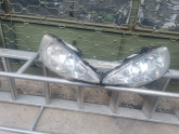 Oto Çıkma Parça / Peugeot / 206 / Far & Stop / Sol Ön Far / Çıkma Parça 