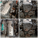 Hyundai Getz 1.4 benzinli çıkma motor