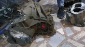 Oto Çıkma Parça / Ford / Focus / Şanzıman / Şanzıman Komple / Çıkma Parça 