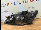 Oto Çıkma Parça / Hyundai / Getz / Far & Stop / Sağ Ön Far / Yan Sanayi 