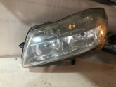 Oto Çıkma Parça / Opel / Insignia / Far & Stop / Sol Ön Far / Çıkma Parça 