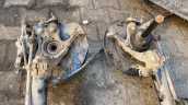 Oto Çıkma Parça / Skoda / Superb / Alt Takım / Taşıyıcı / Çıkma Parça 