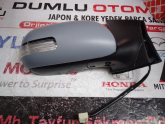 Oto Çıkma Parça / Toyota / Corolla / Ayna / Sağ Dış Ayna / Sıfır Parça 