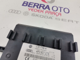 Oto Çıkma Parça / Audi / A6 / Beyin / Konfor Beyni / Çıkma Parça 
