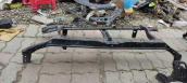 Oto Çıkma Parça / Nissan / Navara / Kaporta & Karoser / Ön Panel / Çıkma Parça 