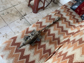 Oto Çıkma Parça / Peugeot / 207 / Direksiyon / Direksiyon Mili / Çıkma Parça 