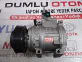 Oto Çıkma Parça / Kia / Sorento / Klima / Klima Kompresörü / Sıfır Parça 