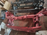 Oto Çıkma Parça / Toyota / RAV4 / Kaporta & Karoser / Ön Panel / Çıkma Parça 