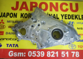 Oto Çıkma Parça / Nissan / Skystar / Motor / Yağ Pompası / Sıfır Parça 