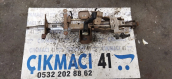 Oto Çıkma Parça / Peugeot / Partner / Direksiyon / Direksiyon Mili / Çıkma Parça 
