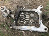 Oto Çıkma Parça / Volvo / S80 / Fren / Kaliper / Çıkma Parça 