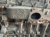 Oto Çıkma Parça / Ford / Tourneo Courier / Motor / Motor (komple) / Çıkma Parça 