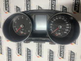 6C0920740C A2C96798800 VW POLO GÖSTERGE PANELİ