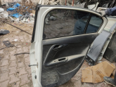 Oto Çıkma Parça / Fiat / Egea / Kaporta & Karoser / Sağ Arka Kapı / Çıkma Parça 