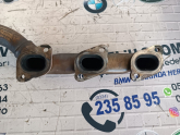 Oto Çıkma Parça / Mercedes / 200 / Egzoz / Egzoz Manifoldu / Çıkma Parça 