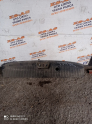 Ford Tourneo Courier Arka Bagaj Panel Plastiği 2015-2018