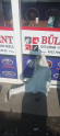 Oto Çıkma Parça / Ford / Fiesta / Kaporta & Karoser / Sol Ön Çamurluk / Çıkma Parça 