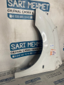 Oto Çıkma Parça / Citroen / Berlingo / Kaporta & Karoser / Sol Ön Çamurluk / Çıkma Parça 