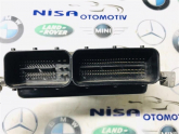 Oto Çıkma Parça / Mercedes / C180 / Beyin / Motor Beyni / Çıkma Parça 