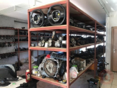 Oto Çıkma Parça / Citroen / Berlingo / Direksiyon / Direksiyon Mili / Çıkma Parça 