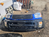 Oto Çıkma Parça / Toyota / RAV4 / Kaporta & Karoser / Komple Ön / Çıkma Parça 