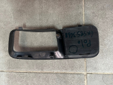 Oto Çıkma Parça / Volkswagen / Polo / Tampon / Sis Farı Çerçevesi / Çıkma Parça 
