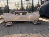 Oto Çıkma Parça / Mercedes / E Serisi / Tampon / Arka Tampon / Çıkma Parça 