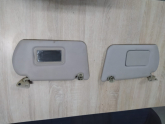 Oto Çıkma Parça / Nissan / Almera / Koltuk & Döşeme / Güneşlik / Çıkma Parça 