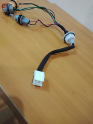 Oto Çıkma Parça / Mazda / 2 / Far & Stop / Sol Arka Stop / Sıfır Parça 