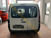 Renault Kangoo 3 Express Tavan Arka Kasa Kupa (Beyaz)