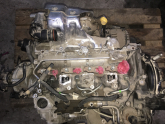 Oto Çıkma Parça / Ford / Focus / Motor / Motor (komple) / Çıkma Parça 