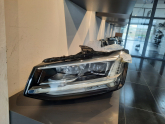 Oto Çıkma Parça / Audi / Q2 / Far & Stop / Sol Ön Far / Çıkma Parça 