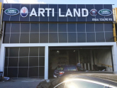 Oto Çıkma Parça / Land Rover / Discovery / Radyatör / Klima Radyatörü / Çıkma Parça 