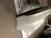 Oto Çıkma Parça / Fiat / Egea / Tampon / Arka Tampon / Çıkma Parça 