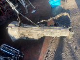 Oto Çıkma Parça / Volkswagen / Touareg / Şanzıman / Şanzıman Komple / Çıkma Parça 