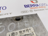 Oto Çıkma Parça / Volkswagen / Bora / Beyin / Motor Beyni / Çıkma Parça 