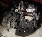 Oto Çıkma Parça / Volkswagen / Caddy / Motor / Motor (komple) / Çıkma Parça 