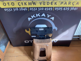 Oto Çıkma Parça / Volkswagen / Jetta / Elektrik / Kilometre Saati / Çıkma Parça 