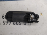 Oto Çıkma Parça / Volkswagen / Golf / Kaporta & Karoser / Sol Arka Kapı / Çıkma Parça 