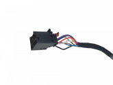 Oto Çıkma Parça / Volkswagen / Scirocco / Ayna / Sol Dış Ayna / Çıkma Parça 