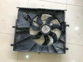Oto Çıkma Parça / Mercedes / Vito / Fan / Fan Motoru / Çıkma Parça 